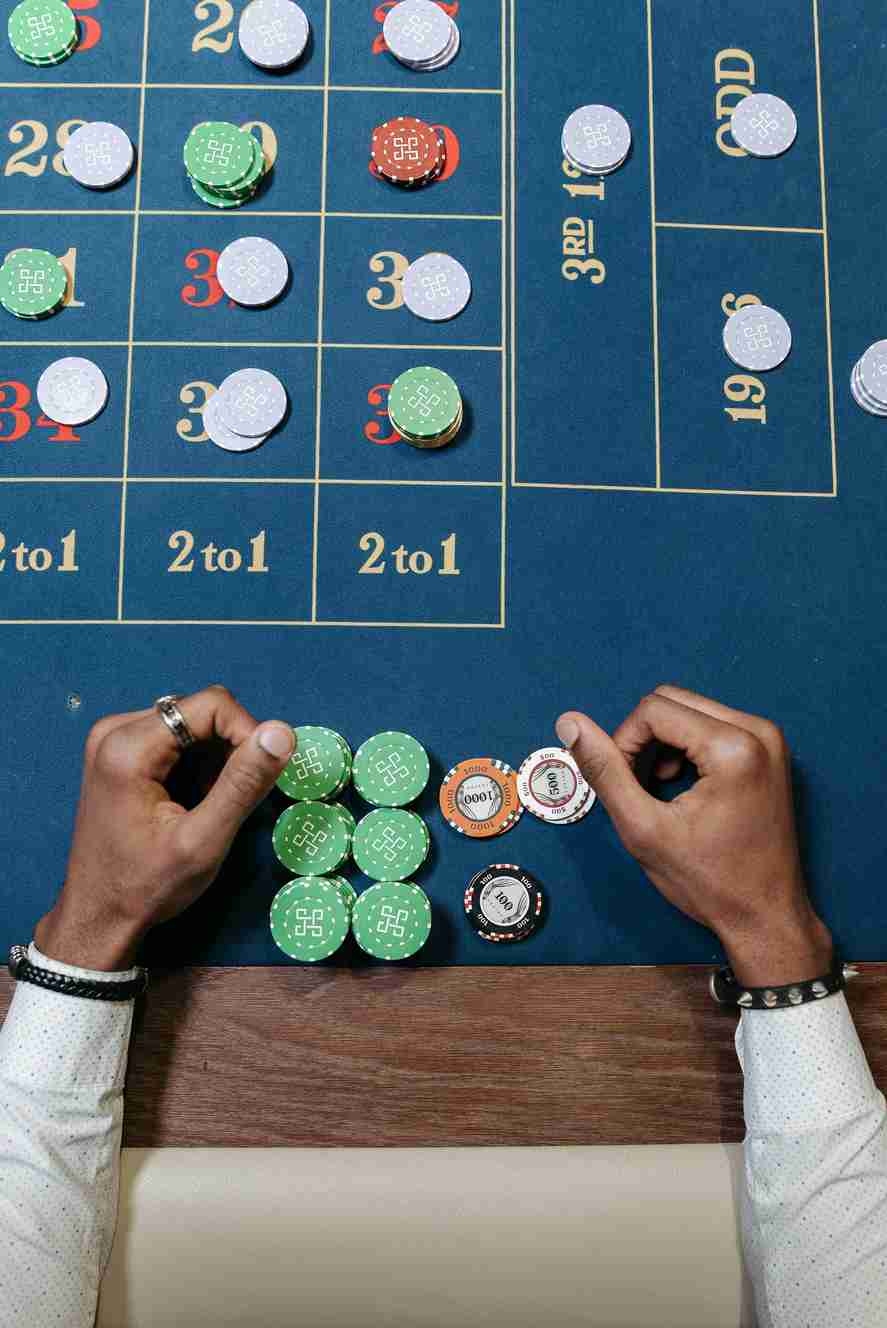 Best Strategies for Playing at Slotit Casino