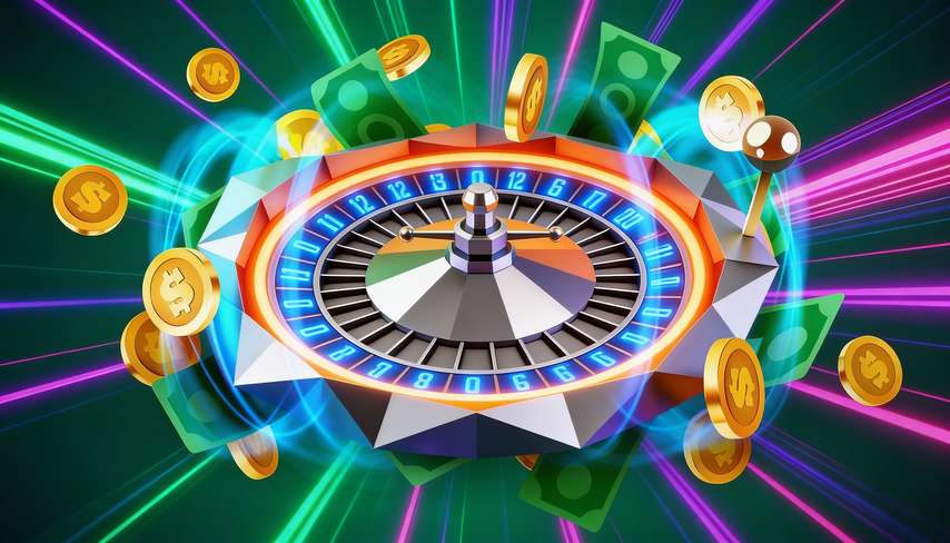 Einzigartige Casino-Registrierung: So heben Sie sich ab und spielen sicher