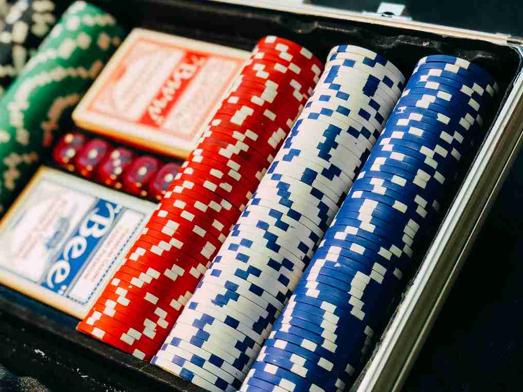 How to Win at Poker at Ilucki Casino