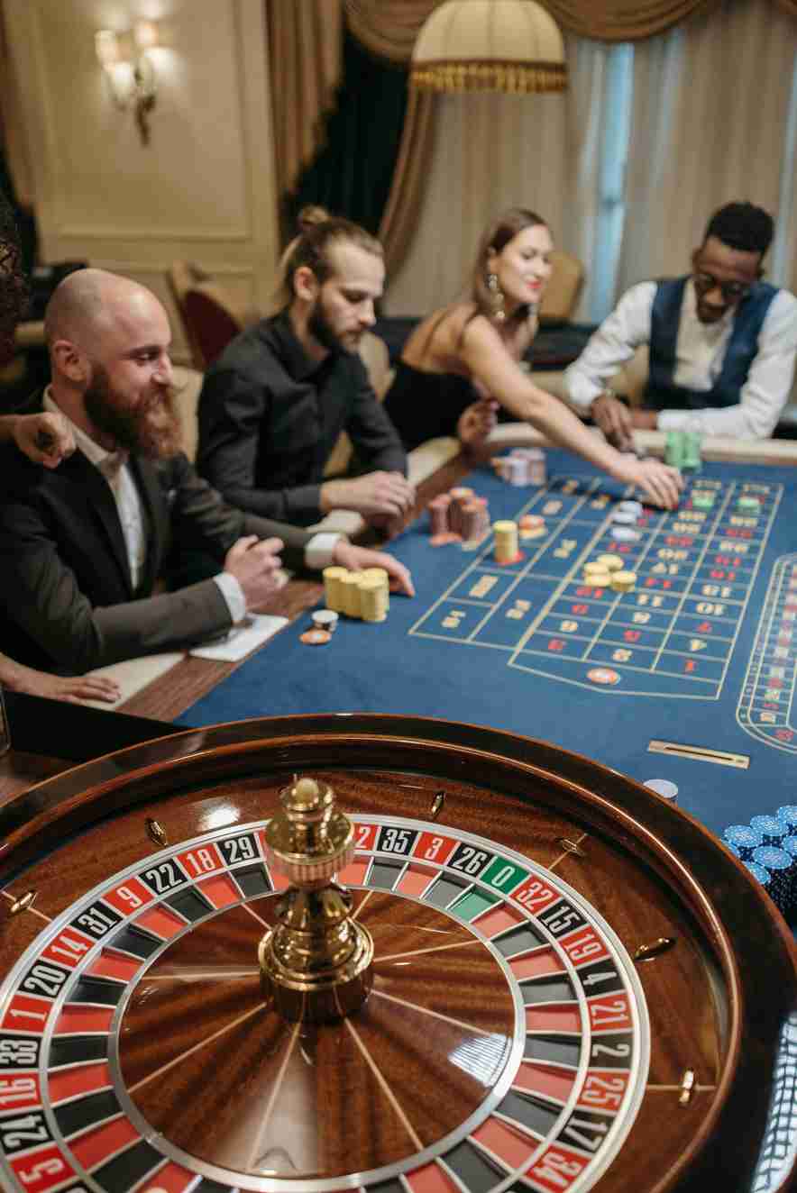 Igobet Casino vs. Concurrenten: Een Vergelijking van Online Gokplatforms