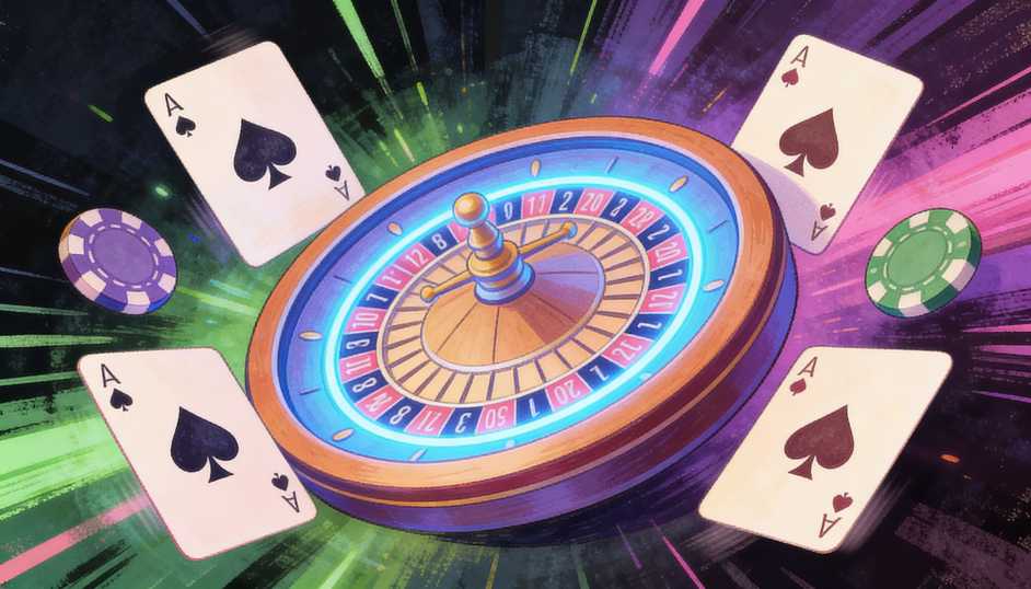 Les Tendances de la Gamification dans les Casinos en Ligne : L'Avenir du iGaming