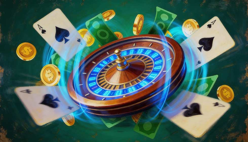 Nostalgia Casino: A Comprehensive Review