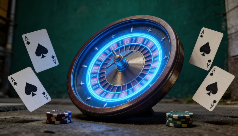 Rizz Casino Poker : Guide Complet des Jeux, Bonus et Stratégies pour Gagner
