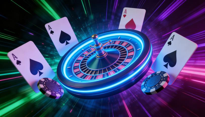 Rx Casino Zugriff eingeschränkt? Ursachen, Lösungen und die besten Alternativen