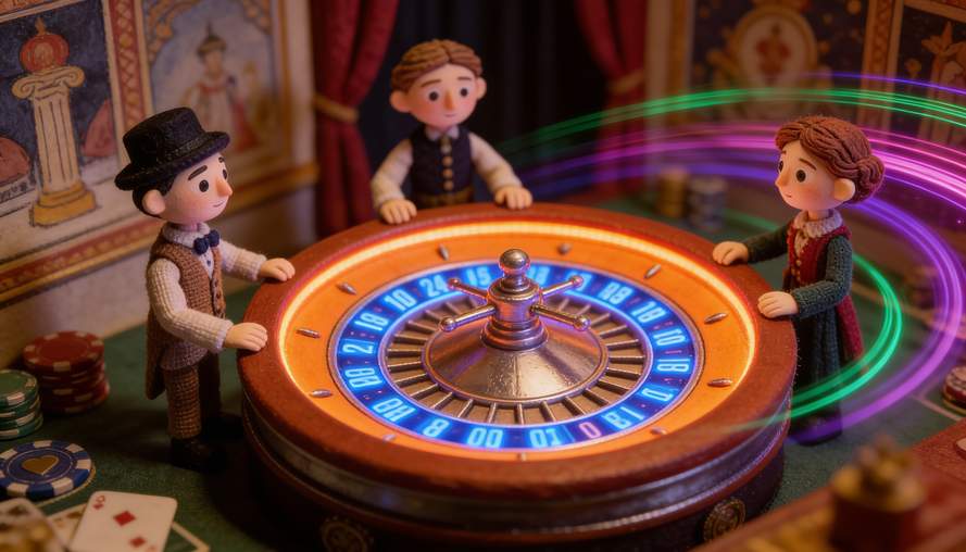 Secrets to winning at Mega Medusa Casino Secrets to winning at Mega Medusa Casino