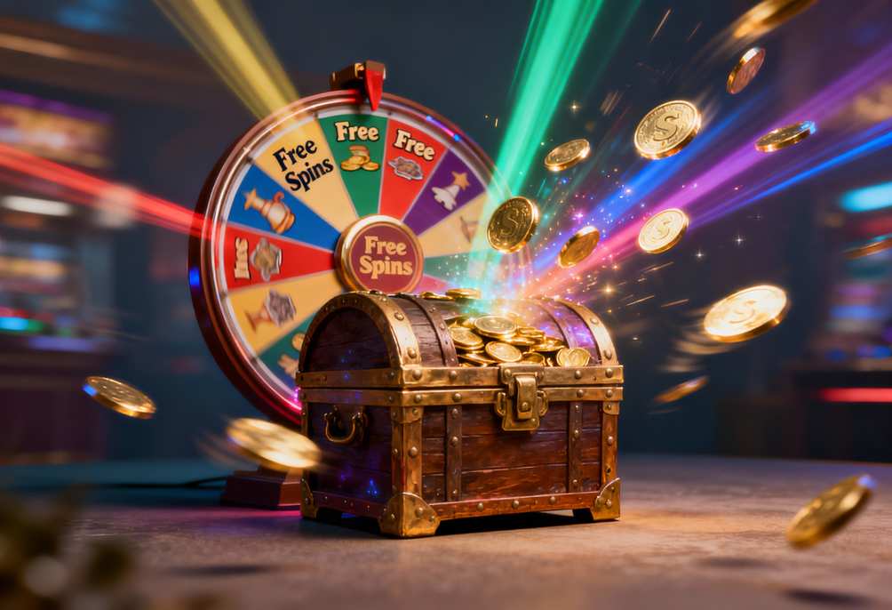 Tout Savoir sur le Roulette du Casino Simsinos