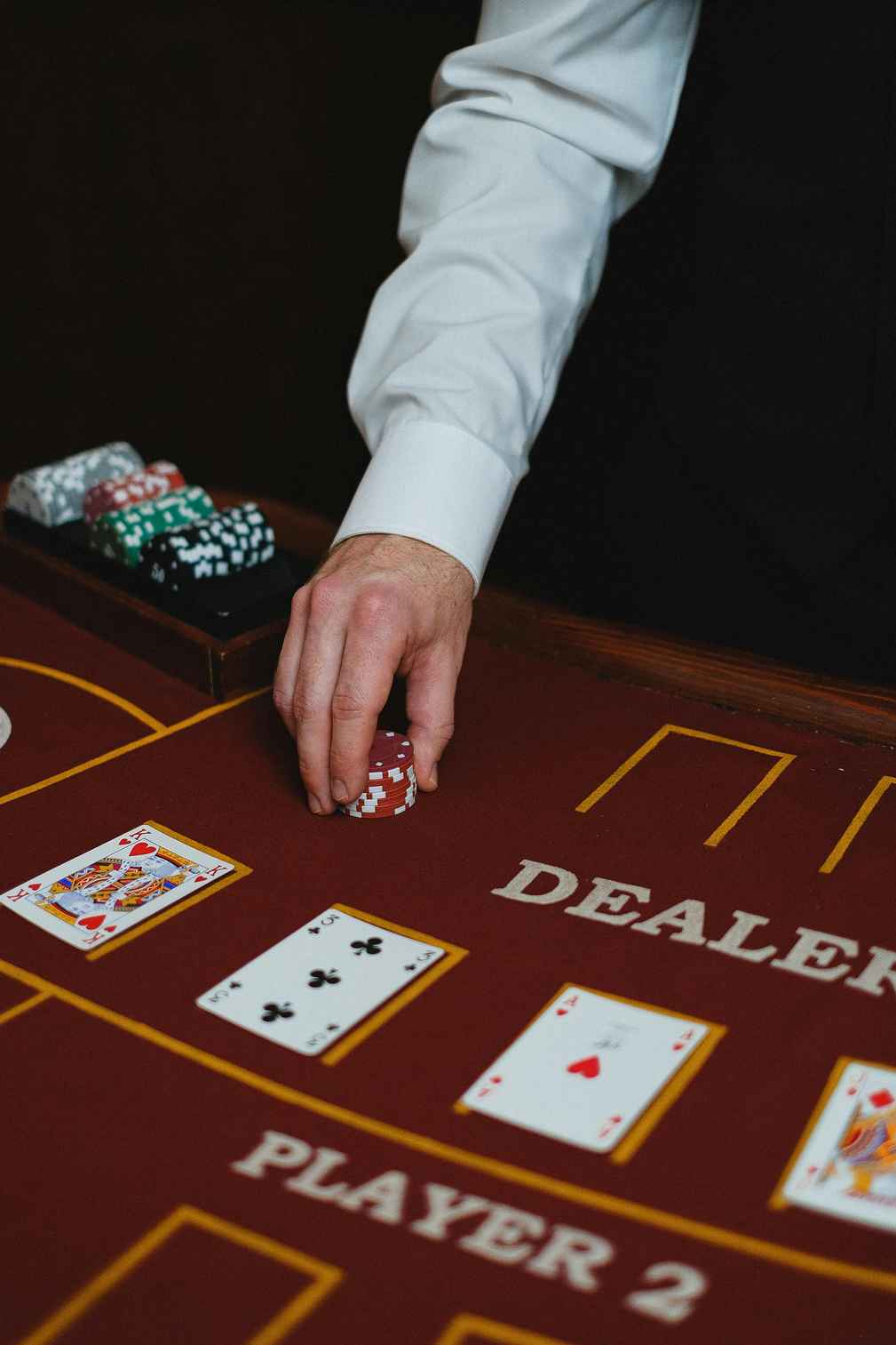 Casinos sin licencia: Un análisis detallado de los operadores sin licencia Casinos sin licencia: Un análisis detallado de los operadores sin licencia