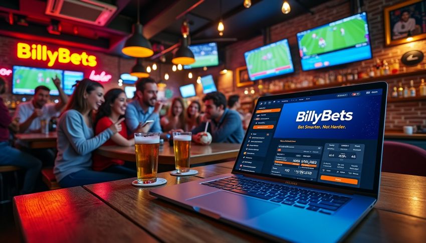 BillyBets Online Casino 2026: Experiencing Perfect Gaming