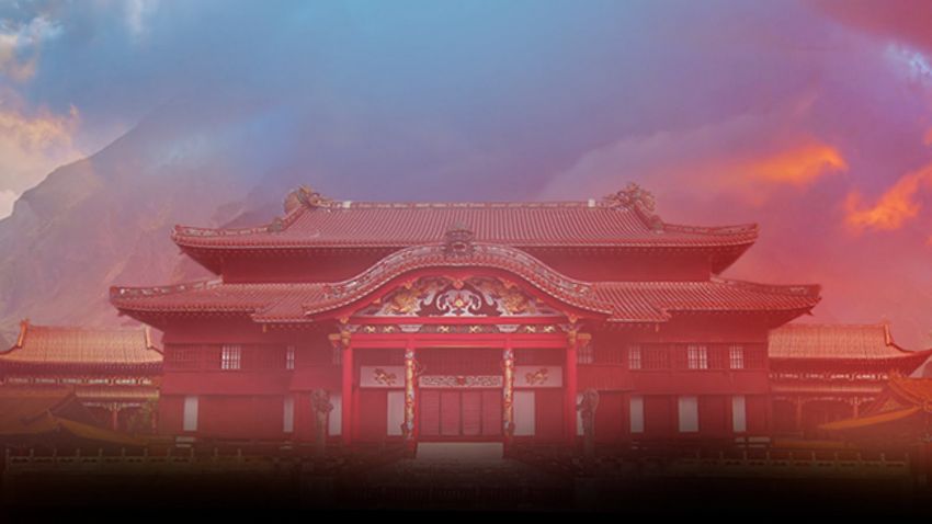 The Main Gambling Establishment at Emperors Royal Residence The Main Gambling Establishment at Emperors Royal Residence